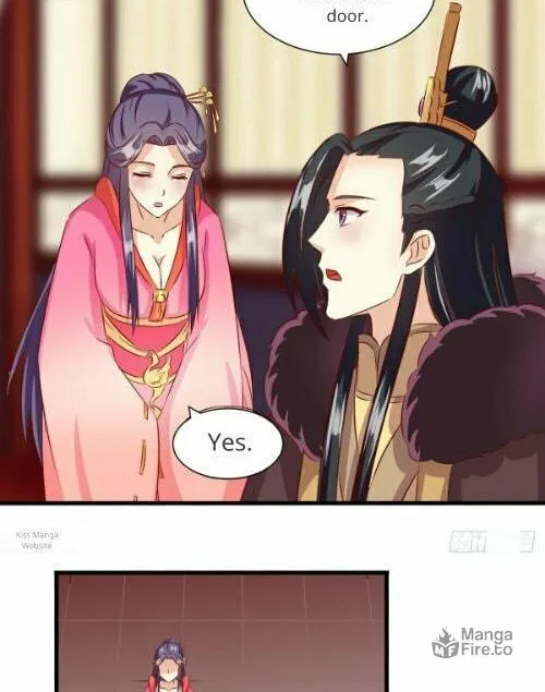 Read Steal My King Back chapter 25 image 5 on Lezhin