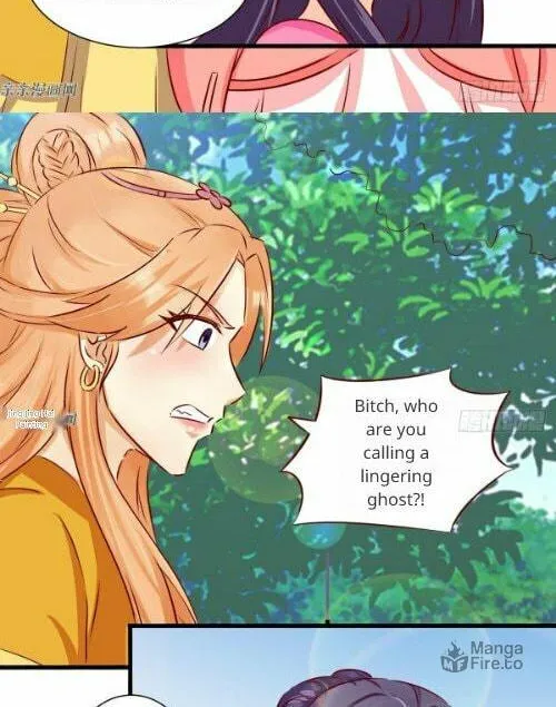 Read Steal My King Back chapter 25 image 9 on Lezhin