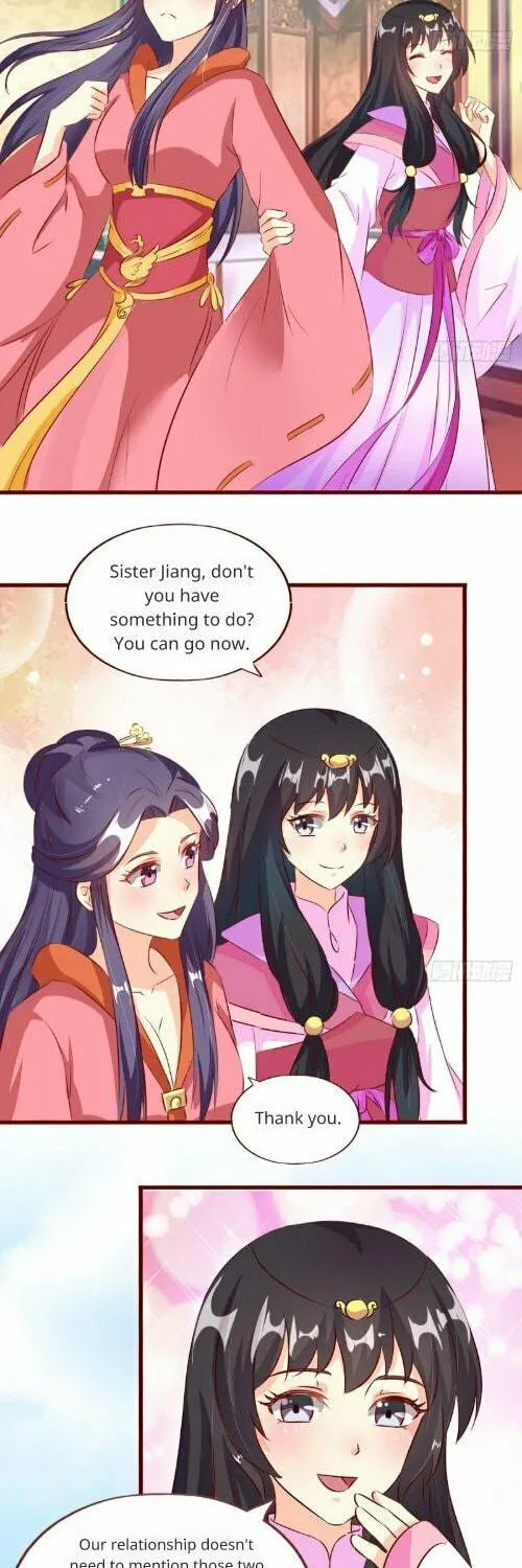 Read Steal My King Back chapter 27 image 10 on Lezhin
