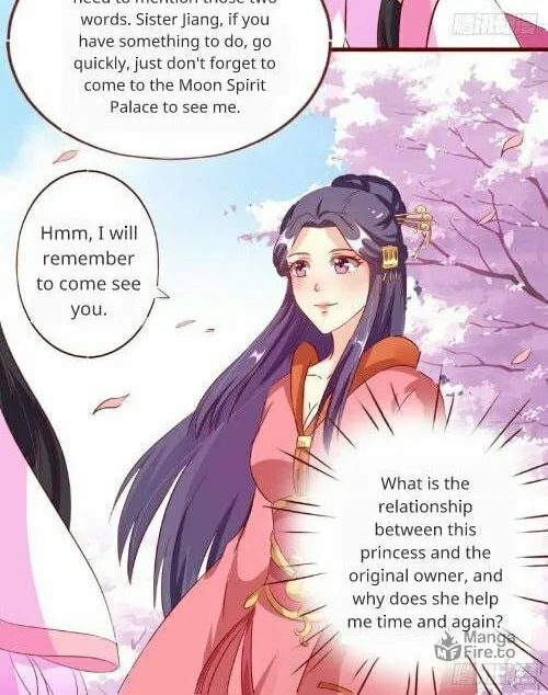 Read Steal My King Back chapter 27 image 11 on Lezhin