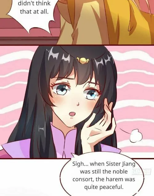 Read Steal My King Back chapter 27 image 3 on Lezhin