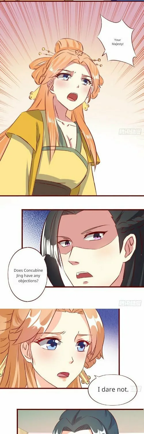 Read Steal My King Back chapter 27 image 6 on Lezhin