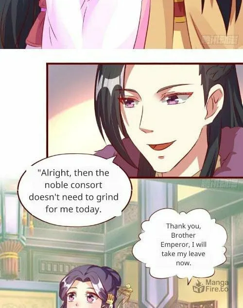 Read Steal My King Back chapter 27 image 9 on Lezhin