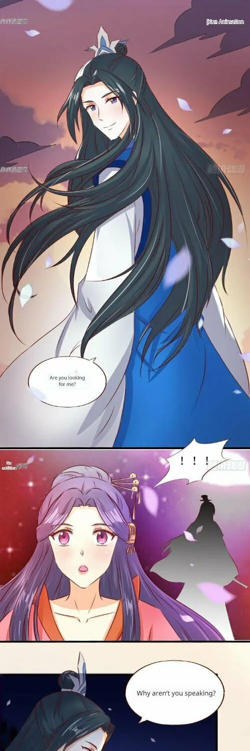 Read Steal My King Back chapter 28 image 10 on Lezhin
