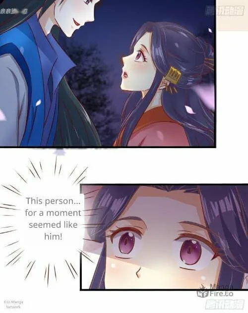 Read Steal My King Back chapter 28 image 11 on Lezhin