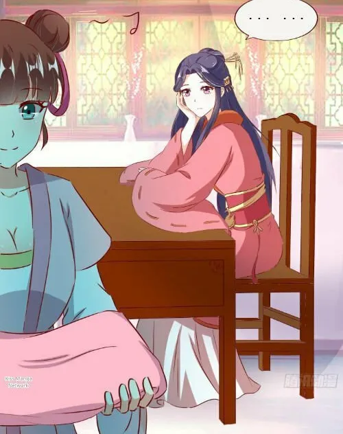 Read Steal My King Back chapter 28 image 3 on Lezhin