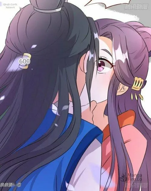 Read Steal My King Back chapter 29 image 11 on Lezhin