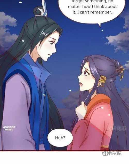 Read Steal My King Back chapter 29 image 5 on Lezhin