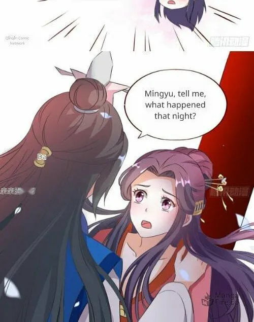 Read Steal My King Back chapter 29 image 9 on Lezhin
