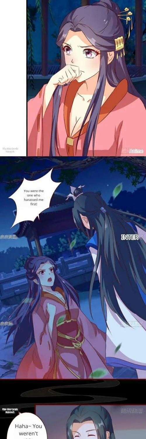 Read Steal My King Back chapter 30 image 4 on Lezhin