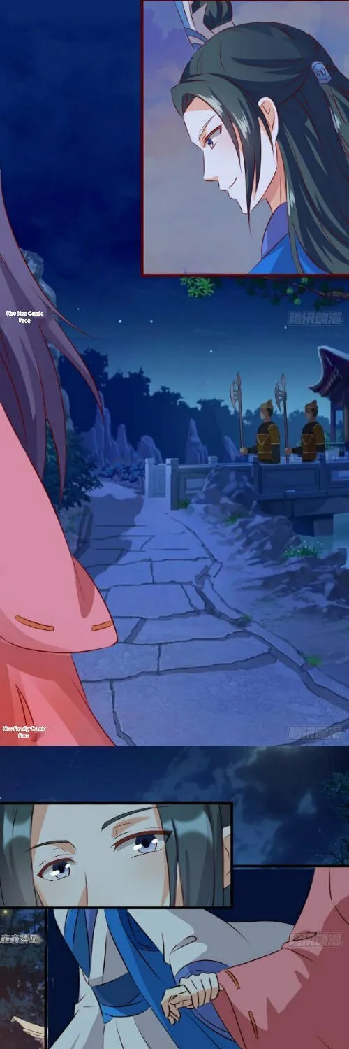 Read Steal My King Back chapter 30 image 6 on Lezhin