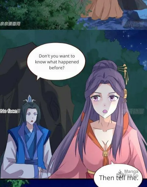 Read Steal My King Back chapter 30 image 9 on Lezhin