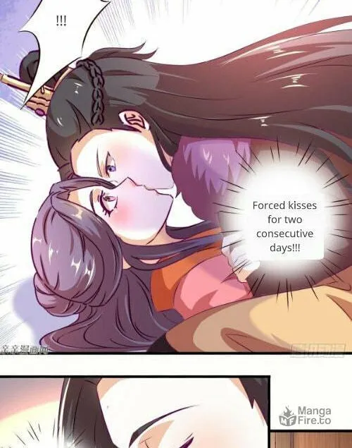 Read Steal My King Back chapter 31 image 5 on Lezhin