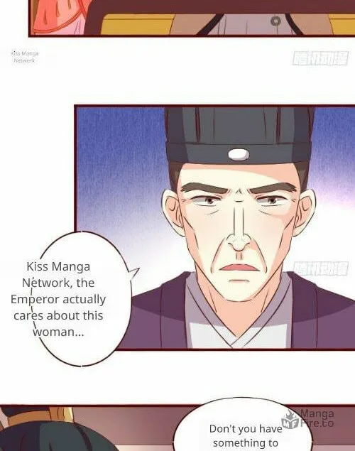 Read Steal My King Back chapter 31 image 9 on Lezhin