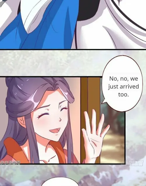 Read Steal My King Back chapter 35 image 3 on Lezhin