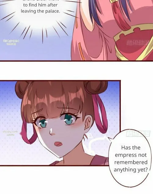Read Steal My King Back chapter 35 image 7 on Lezhin