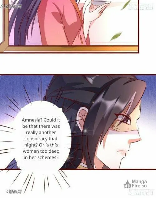 Read Steal My King Back chapter 36 image 11 on Lezhin