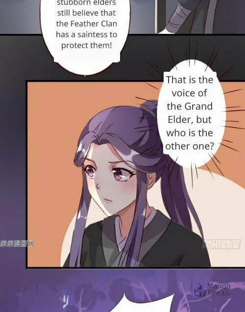 Read Steal My King Back chapter 38 image 5 on Lezhin