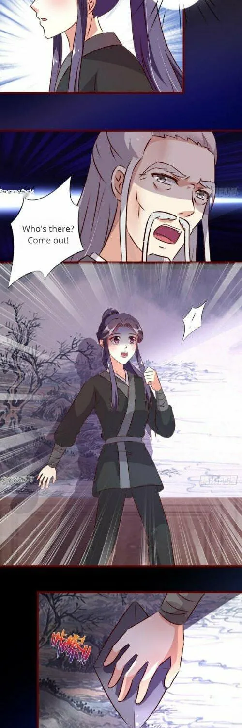 Read Steal My King Back chapter 38 image 8 on Lezhin