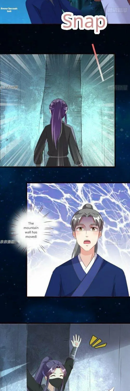 Read Steal My King Back chapter 39 image 10 on Lezhin