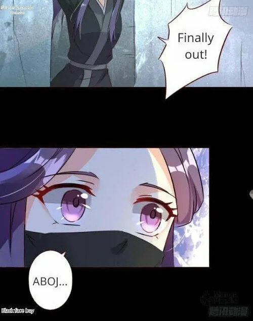 Read Steal My King Back chapter 39 image 11 on Lezhin