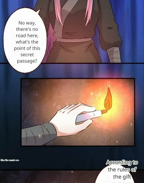 Read Steal My King Back chapter 39 image 3 on Lezhin