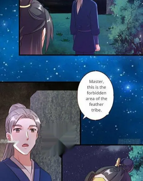 Read Steal My King Back chapter 39 image 5 on Lezhin