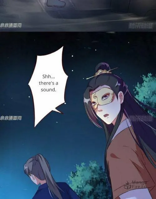 Read Steal My King Back chapter 39 image 9 on Lezhin