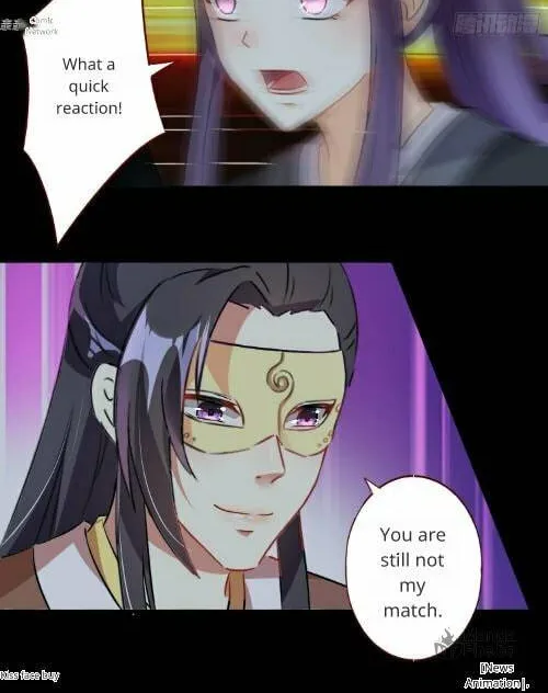 Read Steal My King Back chapter 40 image 11 on Lezhin