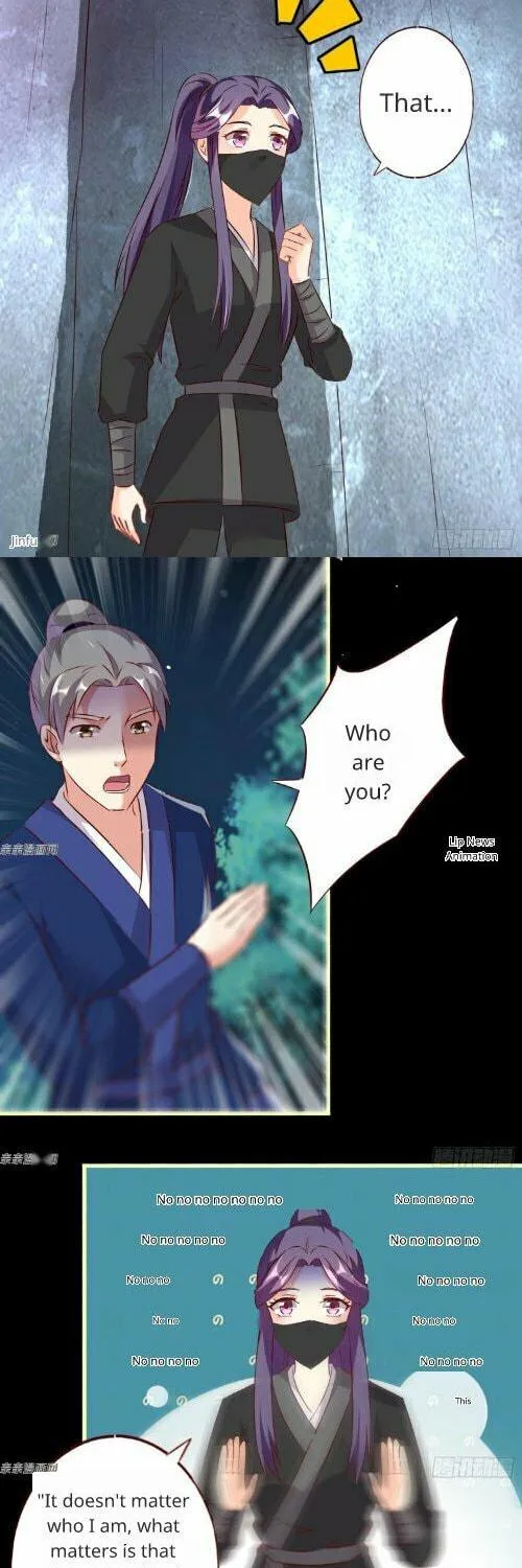 Read Steal My King Back chapter 40 image 4 on Lezhin