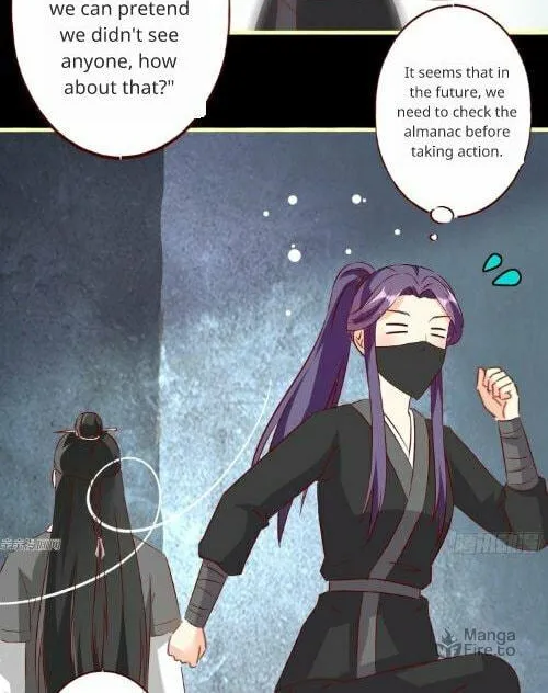 Read Steal My King Back chapter 40 image 5 on Lezhin