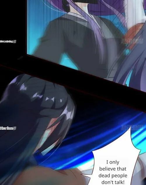 Read Steal My King Back chapter 40 image 7 on Lezhin