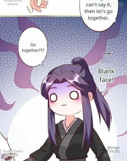 Read Steal My King Back chapter 41 image 11 on Lezhin
