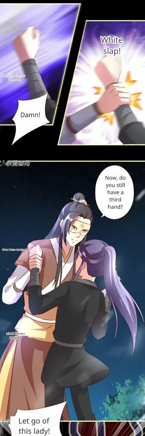 Read Steal My King Back chapter 41 image 2 on Lezhin
