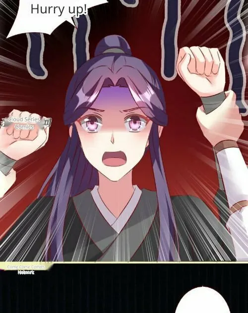 Read Steal My King Back chapter 41 image 3 on Lezhin