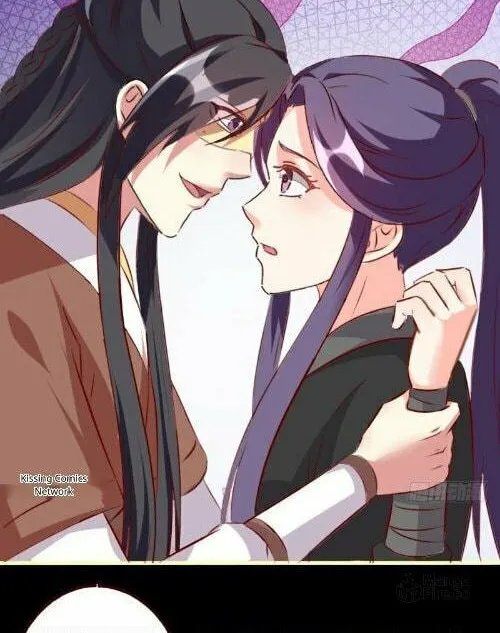 Read Steal My King Back chapter 41 image 5 on Lezhin
