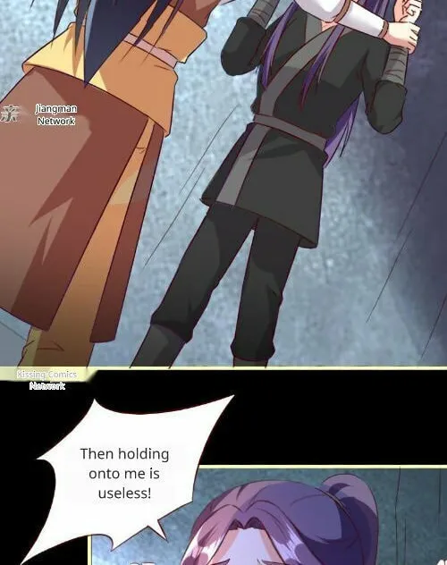 Read Steal My King Back chapter 41 image 7 on Lezhin