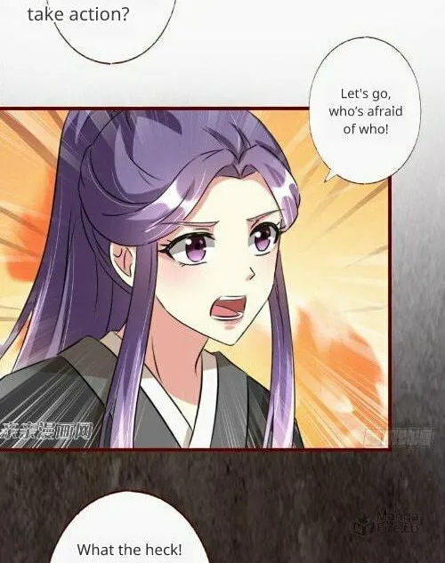 Read Steal My King Back chapter 44 image 5 on Lezhin