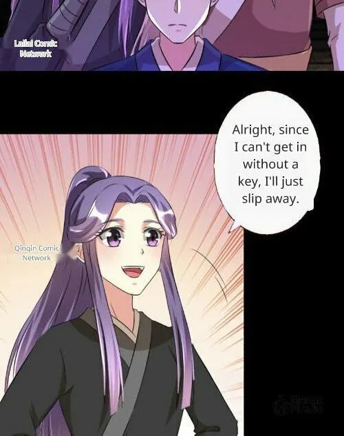Read Steal My King Back chapter 44 image 9 on Lezhin