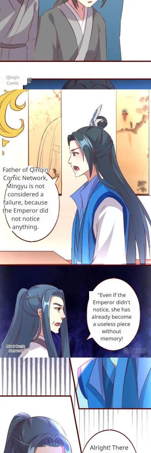 Read Steal My King Back chapter 47 image 10 on Lezhin