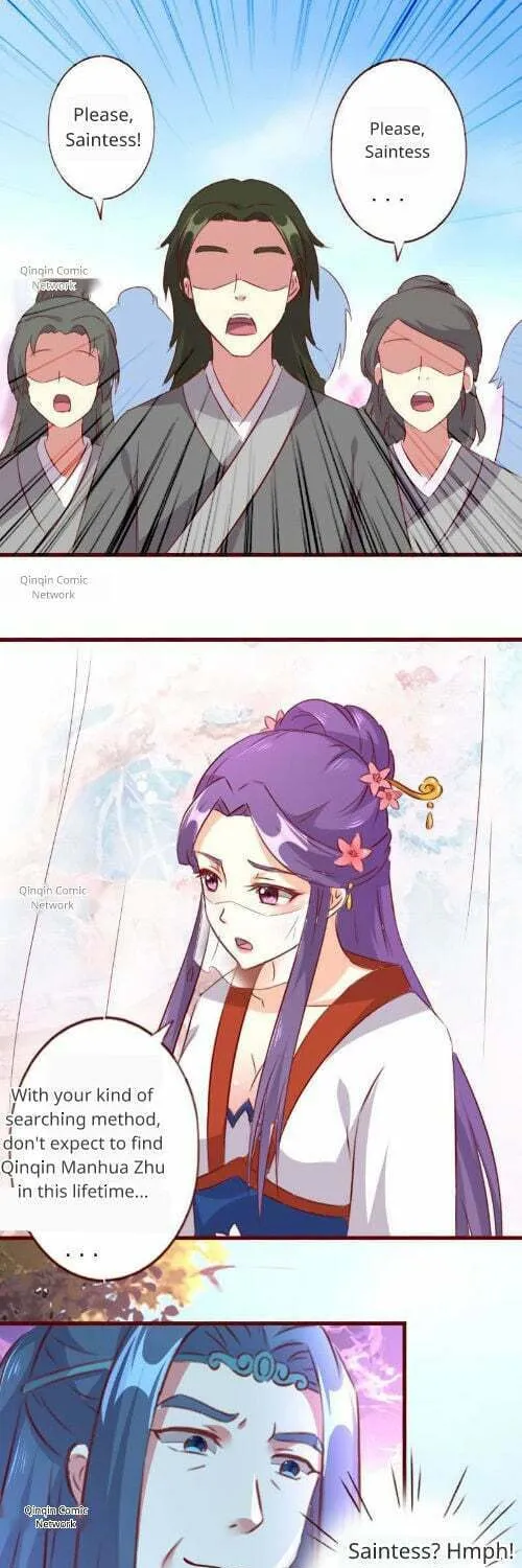 Read Steal My King Back chapter 47 image 2 on Lezhin