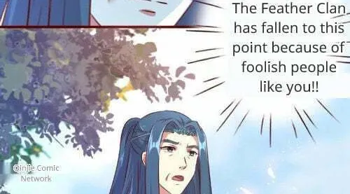Read Steal My King Back chapter 47 image 3 on Lezhin