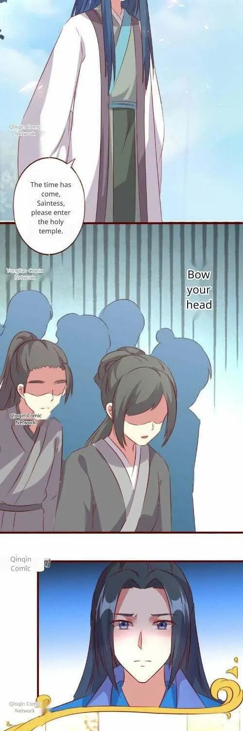 Read Steal My King Back chapter 47 image 4 on Lezhin