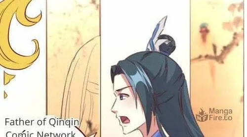 Read Steal My King Back chapter 47 image 5 on Lezhin