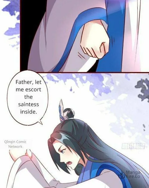 Read Steal My King Back chapter 48 image 5 on Lezhin