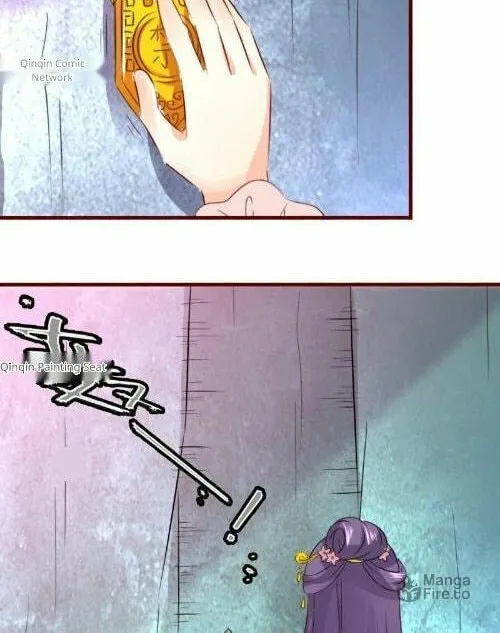 Read Steal My King Back chapter 48 image 9 on Lezhin