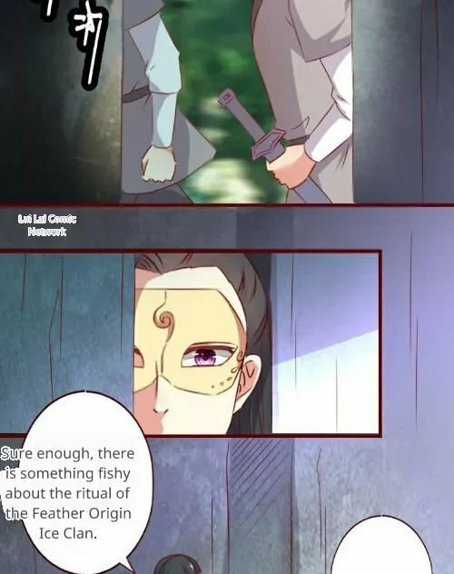 Read Steal My King Back chapter 49 image 3 on Lezhin