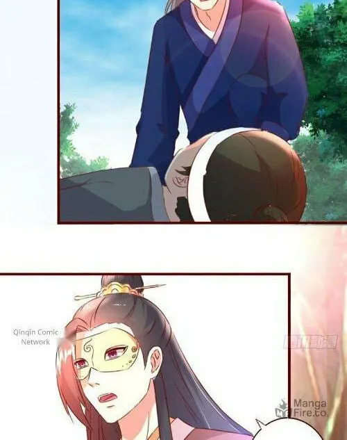 Read Steal My King Back chapter 49 image 5 on Lezhin