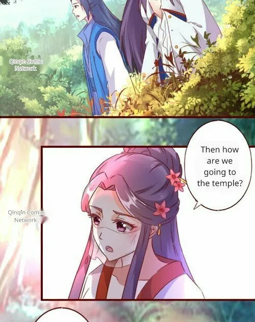 Read Steal My King Back chapter 49 image 7 on Lezhin