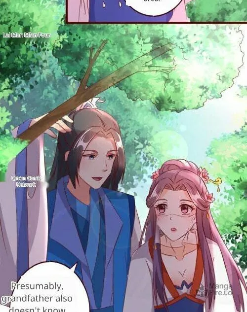 Read Steal My King Back chapter 49 image 9 on Lezhin